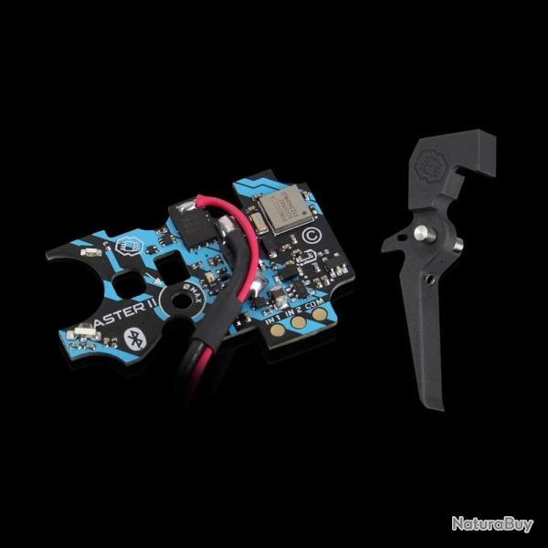 Aster II V2 Expert Bluetooth + Quantum - Gate
