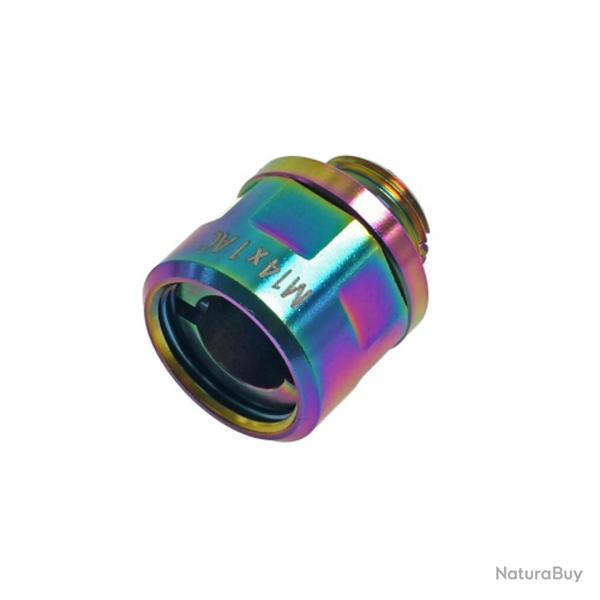 Adaptateur 11mm cw -&amp;gt