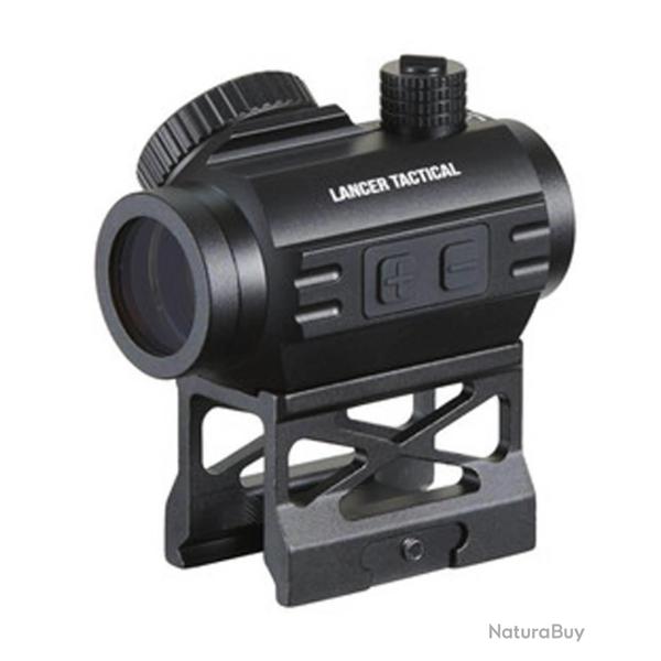 Red dot T1 rehauss�e CA-1382 - Lancer Tactical
