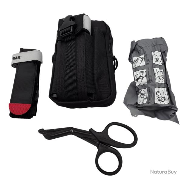 Trousse IFAK /KIT blessure par arme � feu Access