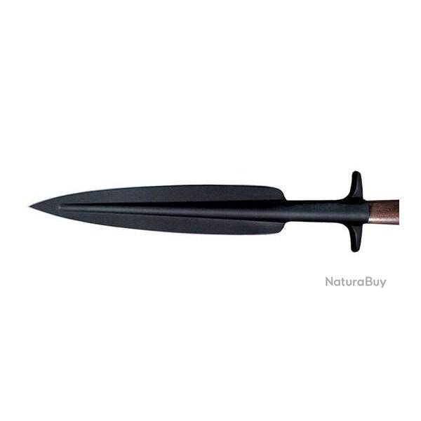Epieu Cold Steel Pointe Boar Head