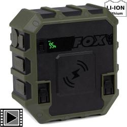 Batterie Fox Halo Wireless Power 48K