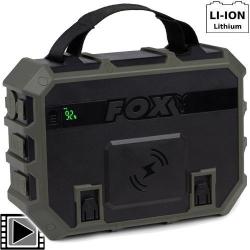 Batterie Fox Halo Wireless Power 96K