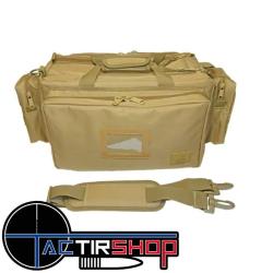 Sac de tir IPSC mod&egrave;le 2 couleur sable