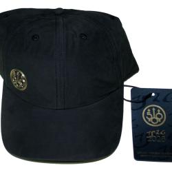 CASQUETTE BERETTA 500 ANS GOLD NOIR TU