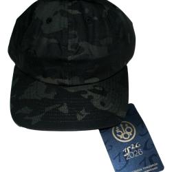 CASQUETTE BERETTA 500 ANS MULTICAM TU