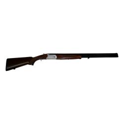 FUSIL SUPERPOSE YILDIZ CAL 20/76 *OCCASION*