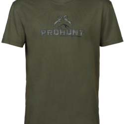 Tee-shirt Mountain kaki PRO HUNT-XL