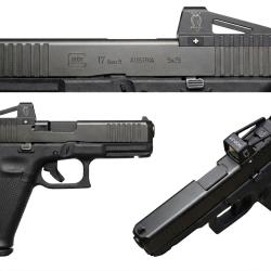 Glock 17 gen 5