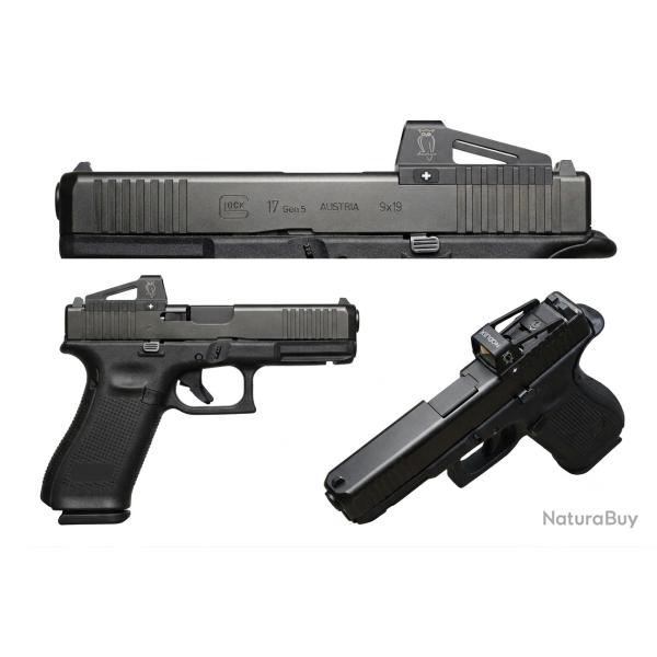 Glock 17 gen 5