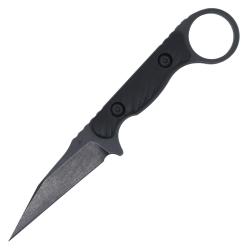 Couteau SOF Jank Shank Outlaw Couteau SOF Jank Shank Outlaw CPM 154 -Eb&egrave;ne