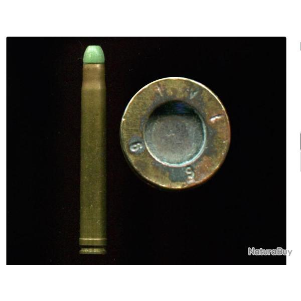 5.8 x 57 B US SPIW XM645 Flechette Piston Primer - marquage : IVI 69 - PORT COMPRIS