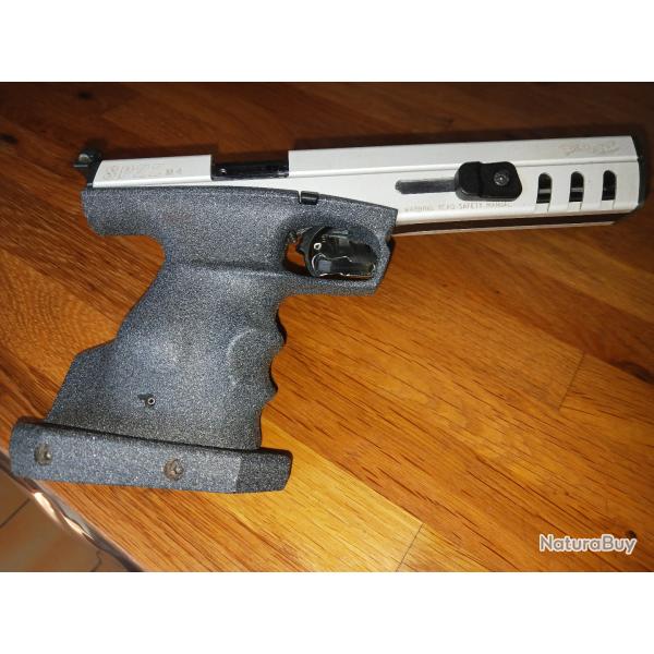 PISTOLET WALTHER SP22 M4 CALIBRE 22LR