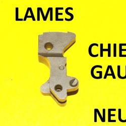 chien gauche de fusil LAMES - VENDU PAR JEPERCUTE (D23B1144)