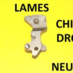 chien droit de fusil LAMES - VENDU PAR JEPERCUTE (D23B1145)