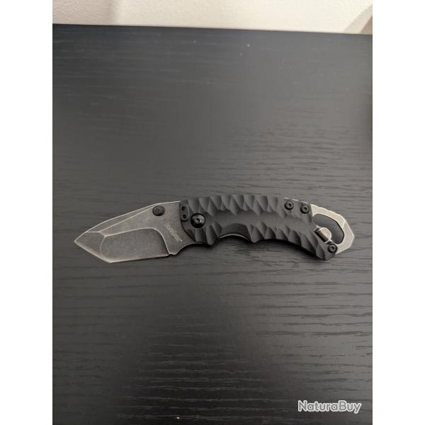 Couteau Shuffle 2 Kershaw neuf