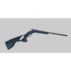 Blaser K95 ULTIMATE  sans canon (carcasse) occasion