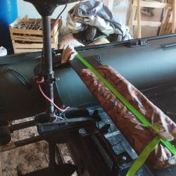 Moteur Minn kota 30LBS