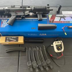 MP5 G&G Armement