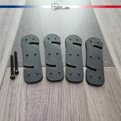 Kit Buttstock Spacer MDT