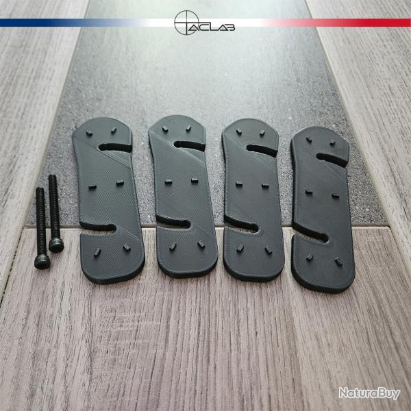 Kit Buttstock Spacer MDT