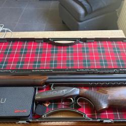 Fusil benelli 828 u sport