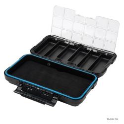 Boite de Rangement Spro Freestyle Reload Rig Box XL