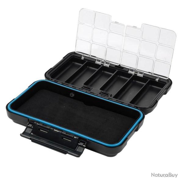 Boite de Rangement Spro Freestyle Reload Rig Box XL