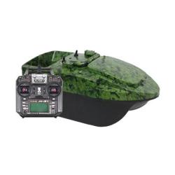 Bateau Amorceur Anatec Pacboat Start'R Forest + An-I6x