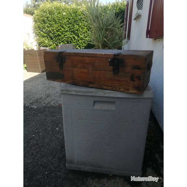 Caisse a munitions allemande ww2