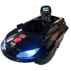 Bateau Amorceur Boatman Vulcan Mini Gps