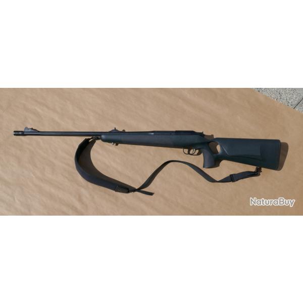 Belle carabine Blaser R93 Pro Success canon flut� 300WM