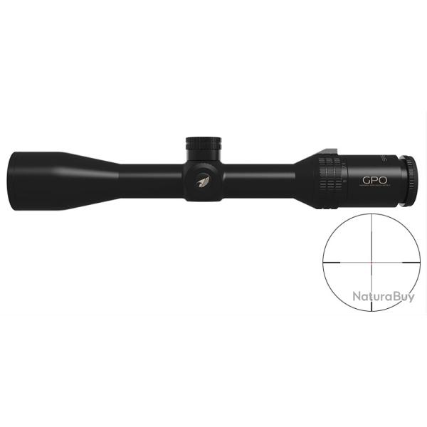 Lunette GPO Spectra 6X 1.5-9X44