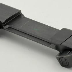 Montage pour point rouge Aimpoint COA pour Blaser R93, R8, B97 ect., bas.