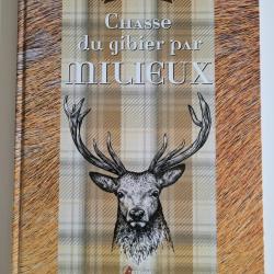 livre de chasse