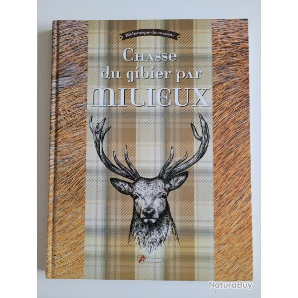 livre de chasse