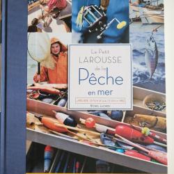 livre de p&ecirc;che