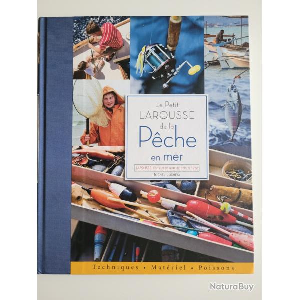 livre de p�che