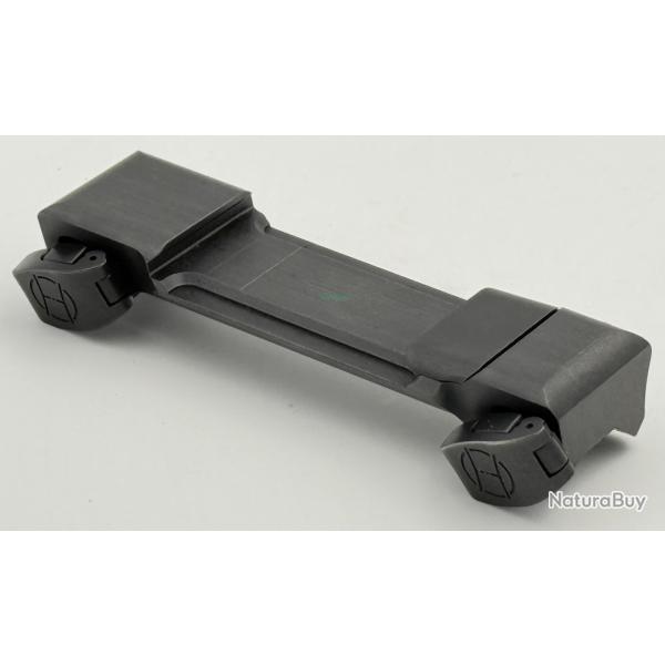 Montage pour point rouge Aimpoint COA pour Blaser R93, R8, B97 ect., bas.