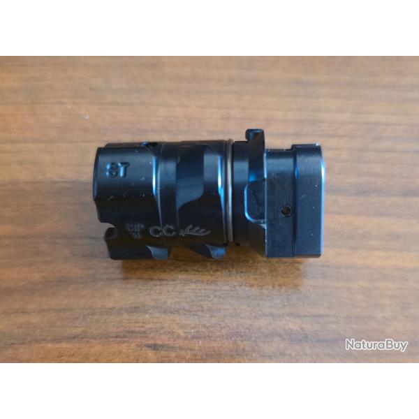 T�te de culasse sauer 404