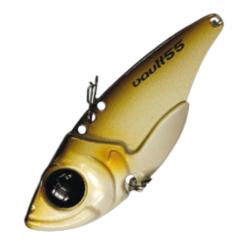 Lame Vibrante Damiki Vault 5,5cm 5,5cm 15g #008 - Ayu