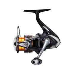 Moulinet Spinning Shimano Nexave FJ 1000 225g 66cm 5.0:1 3kg