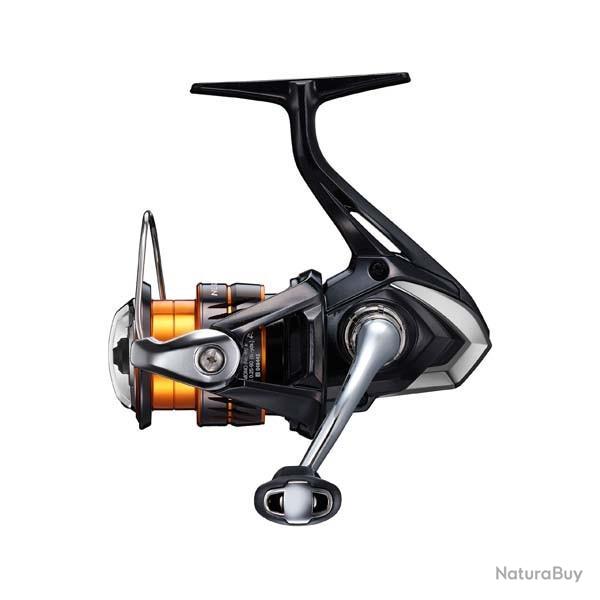 Moulinet Spinning Shimano Nexave FJ 1000 225g 66cm 5.0:1 3kg