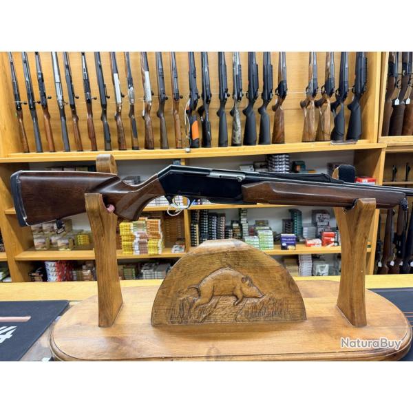Browning Bar ShortTrac 270 WSM occasion