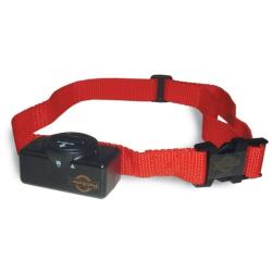 Collier anti-aboiement standard PetSafe &agrave; pile