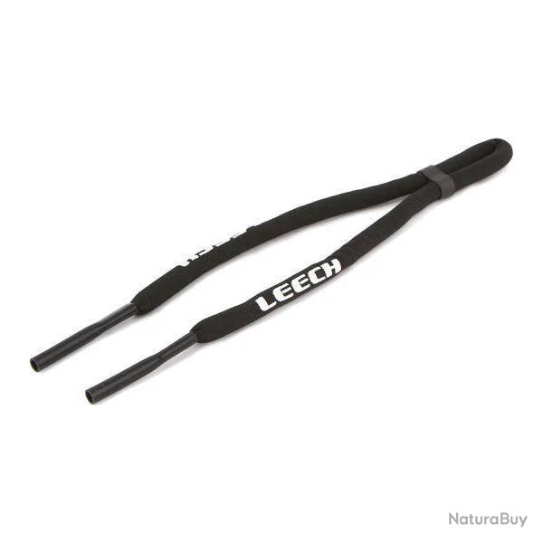 Cordon Leech Floatingstrap Black