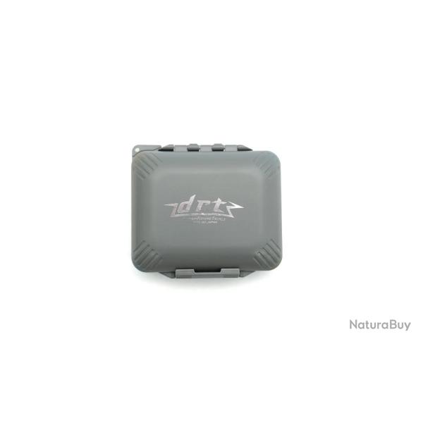 Boite de Rangement DRT Floating Parts 107 x 93 x 35mm Gray