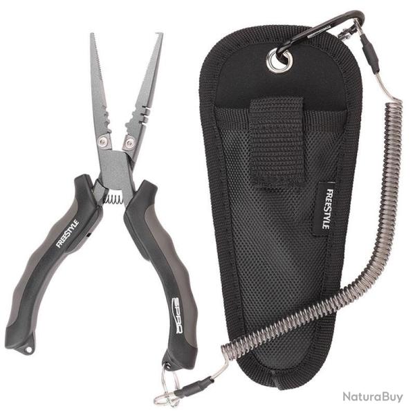 Pince Spro Freestyle Plier 18 18cm