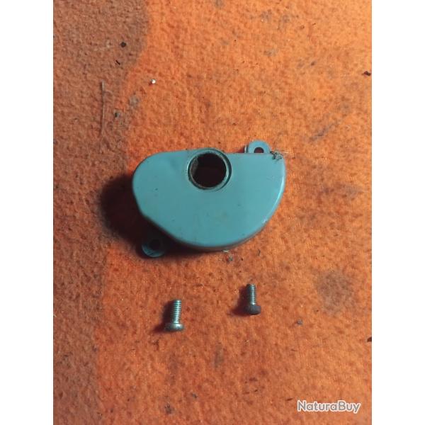 Cache protection d'allumage d�broussailleuse Robin NB04
