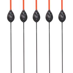 FUN FISHING FLOTTEUR K2 PRO FUN FISHING Jaune 0,75gr